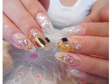 カディア(CADIA)/シーズンネイル