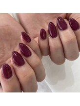 ププカニ(pupuKani)/ワンカラー