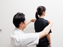 エスボディジャパン(S-BODY JAPAN)/原因は1箇所ではありません