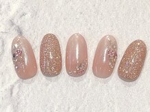 ネイルサロン ラブリーズ 相模大野店(NAIL SALON LOVELLY'S)/定額￥９９８０