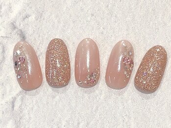 ネイルサロン ラブリーズ 相模大野店(NAIL SALON LOVELLY'S)/定額¥9980