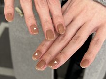 ウリネイル(uri nail)/ハートネイル