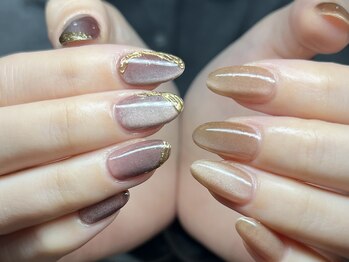 ルナ(LuNa)/大人気ぷるマグ/春夏秋冬