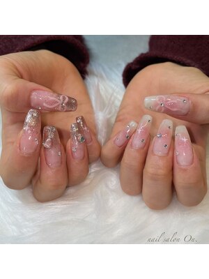 nailsalon On.【オン】