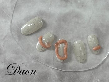 ダオン(DAON)/定額9350円コース