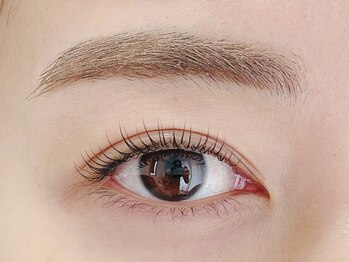 フーリー(fully)/パリジェンヌ、まつげパーマ