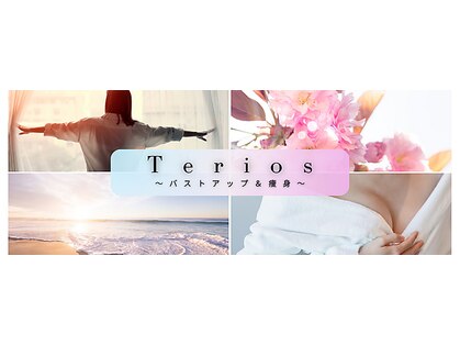 テリオス(Terios)の写真