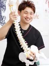 コアスタイル(Core×Style) 桝田 和裕