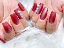 プティネイル(Petit Nail)/マグネット