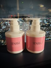 シアンドットアンド(cyan.&)/塗るだけで緩む魔法のジェル！