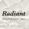 レディエント 北浦和店(Radiant)のお店ロゴ