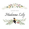 マドンナリリー(Madonna Lily)のお店ロゴ