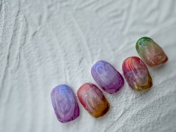 ヌー 茅ヶ崎(Nu:)/[Hand]ニュアンス定額