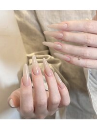 クリアワンカラー