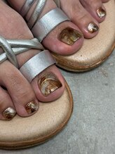 ランプネイル(LAMP nail)/デザインアートコース