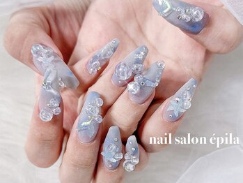 エピラ(epila)/bubble