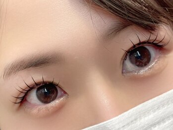 シエル(Ciel by Luxe)/韓国マスカラパーマ