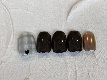 選べるベーシックコース☆