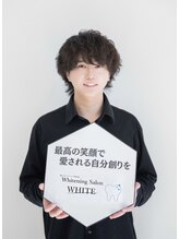 ホワイト 富山店(WHITE) 清野 宏樹