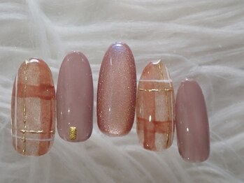 パラジェルプラチナコース￥8400