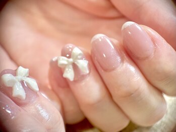 ビビット 久宝寺店(VIVIT)/定額デザイン