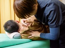 ペリカン堂整体院 東林間/辛い肩こりに