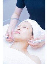 ポーラ 花畑店(POLA)/Fat Pad