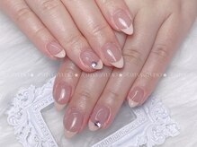 ラフィーナ 新宿 代々木店(RAFINA)/持ち込みデザイン