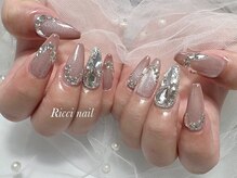 チアフルチア バイ リッチネイル(CheerfulCheer by Ricci nail)/