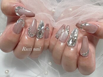 チアフルチア バイ リッチネイル(CheerfulCheer by Ricci nail)/