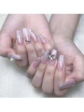 木にいる 錦糸町/長さだし10本持ち込みデザイン