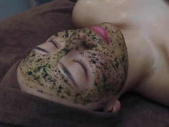 ピュアベート 西麻布(PUREVATE)/陶器肌トリートメント