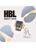 NEW《眉まわりワックス》当店HBL施術3週間以内の方♪