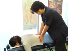 加古川鍼灸整骨院/骨盤矯正