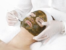 プライベートサロン ラウレア(Laule'a)/【クリスティーナ】ビオフィート