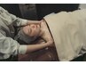女性限定◇韓国式造顔オールハンドエステ"πテラピー"×EMSマシン