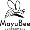 マユビー 赤坂見附店(MayuBee)のお店ロゴ