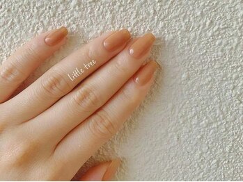 リトルツリー(little tree)の写真/≪他店&当店付替オフ0円≫オフがずっと無料で通いやすさ抜群◎毎月通える良心的な価格も嬉しい！！