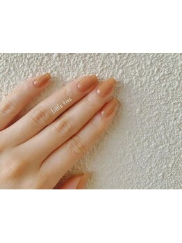 付け替え時オフ無料のメニューがあるサロン