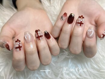 ルナグランデ(Luna Glade)/