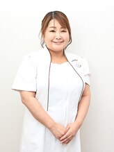 メナードフェイシャルサロン 東園田店 佐藤 万有美
