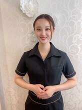 パーフェクトボディプレミアム 天王寺店(PERFECT BODY PREMIUM)&nbsp;新開 