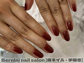 秋葉原ネイル/パーツネイル/神田