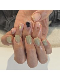 [ メニュー相談 ］simple～full