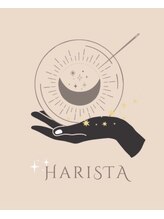 ハリスタ 京橋院(HARISTA) 奥田　 唯