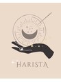 ハリスタ 京橋院(HARISTA) 奥田 唯