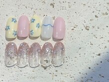 秋桜./定額コース