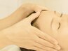 【睡眠の質向上と慢性疲労】全身ほぐし・リンパ×ヘッド 120分¥15000