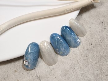 シーズンデザインコース￥12430