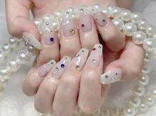 ナナアンドコー(Nana&Co.)/持ち込みデザイン